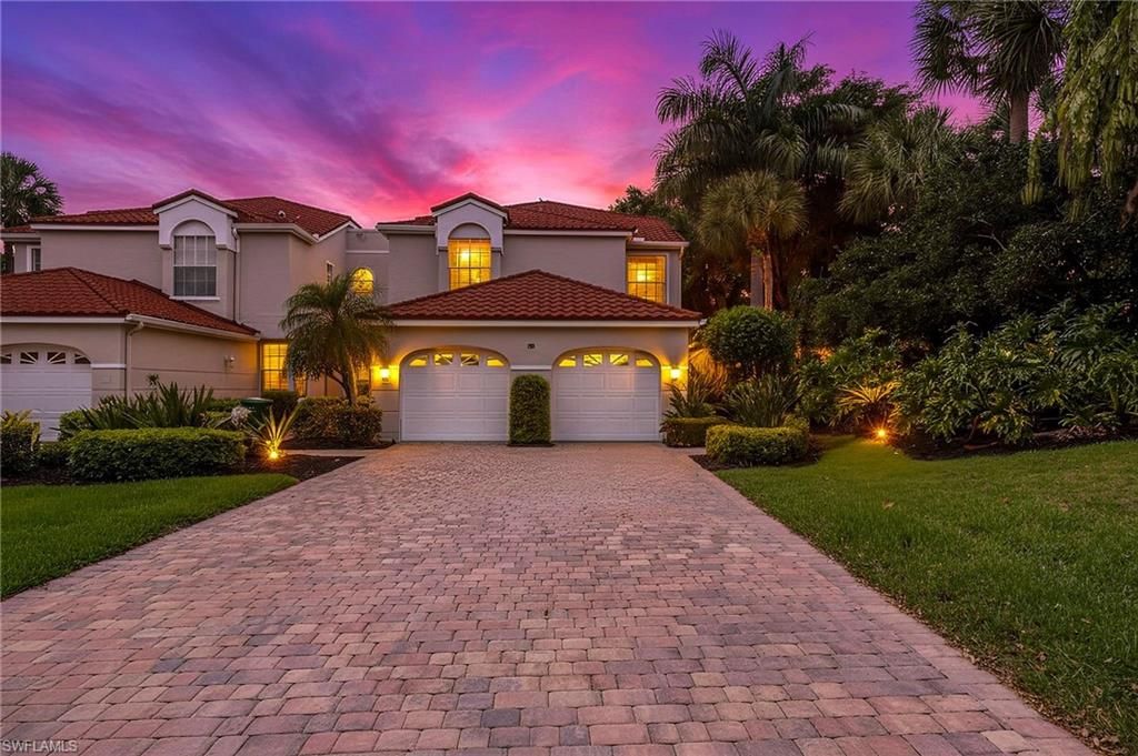 Photo of 1505 Clermont DR #B202, NAPLES, FL 34109 (MLS # 226014409)