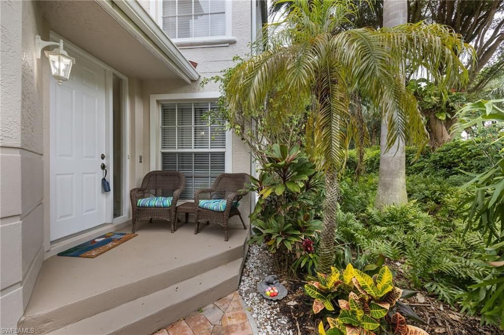 Photo of 1505 Clermont DR #B202, NAPLES, FL 34109 (MLS # 226014409)
