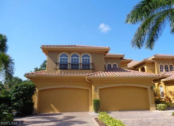 TRIANA - Residential