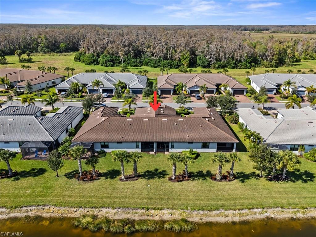 DEL WEBB - Residential