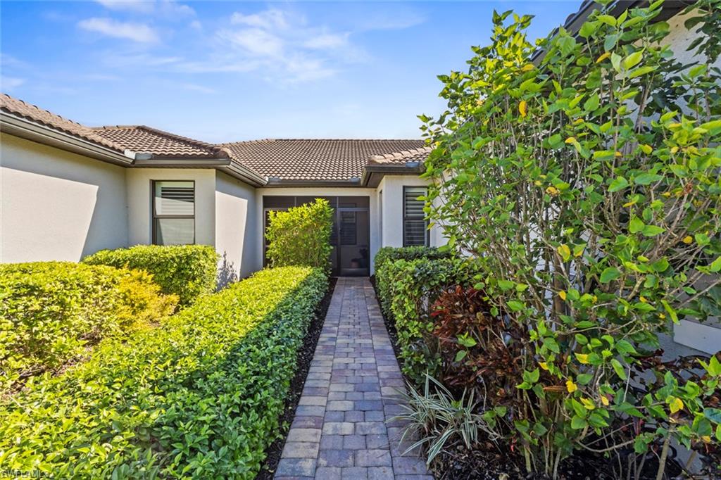 DEL WEBB - Residential