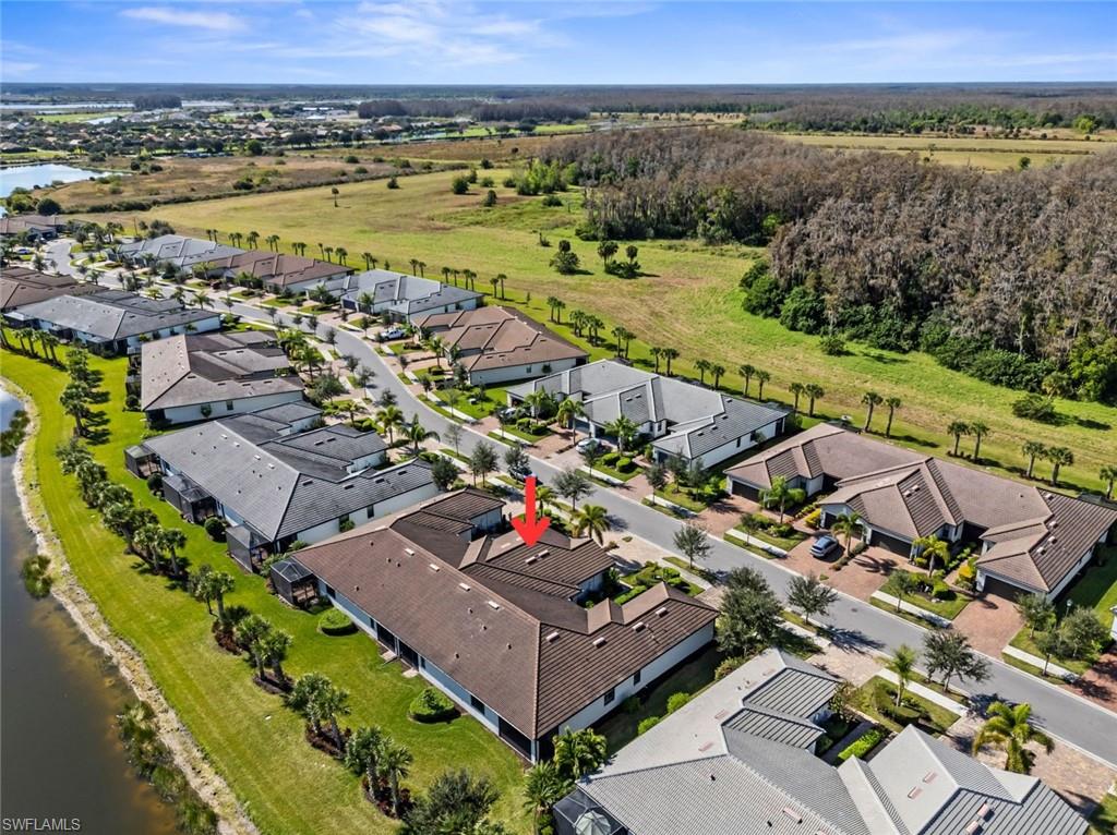 DEL WEBB - Residential