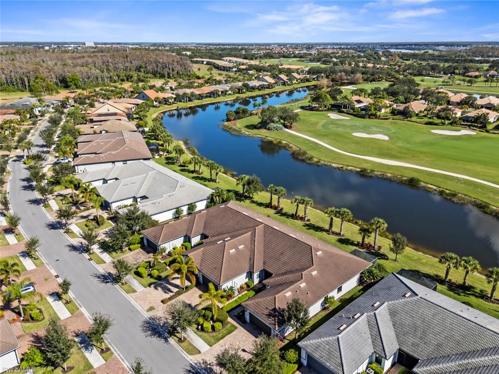 DEL WEBB - Residential