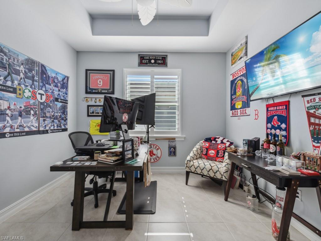 SEASONS AT BONITA - Residential