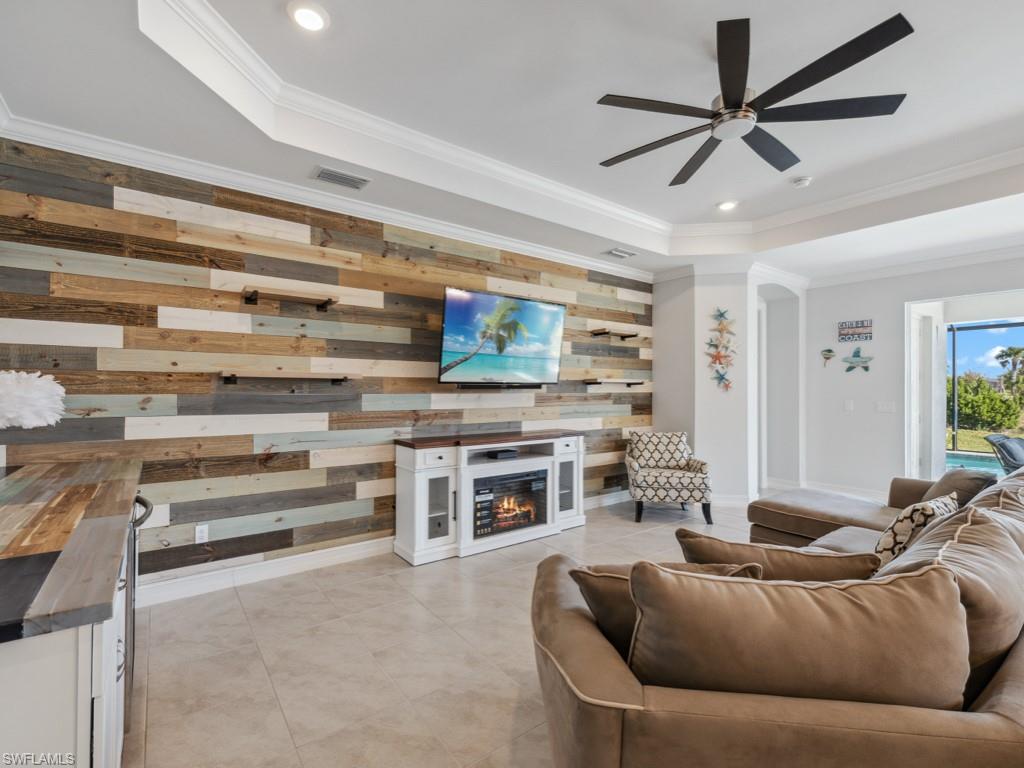 SEASONS AT BONITA - Residential