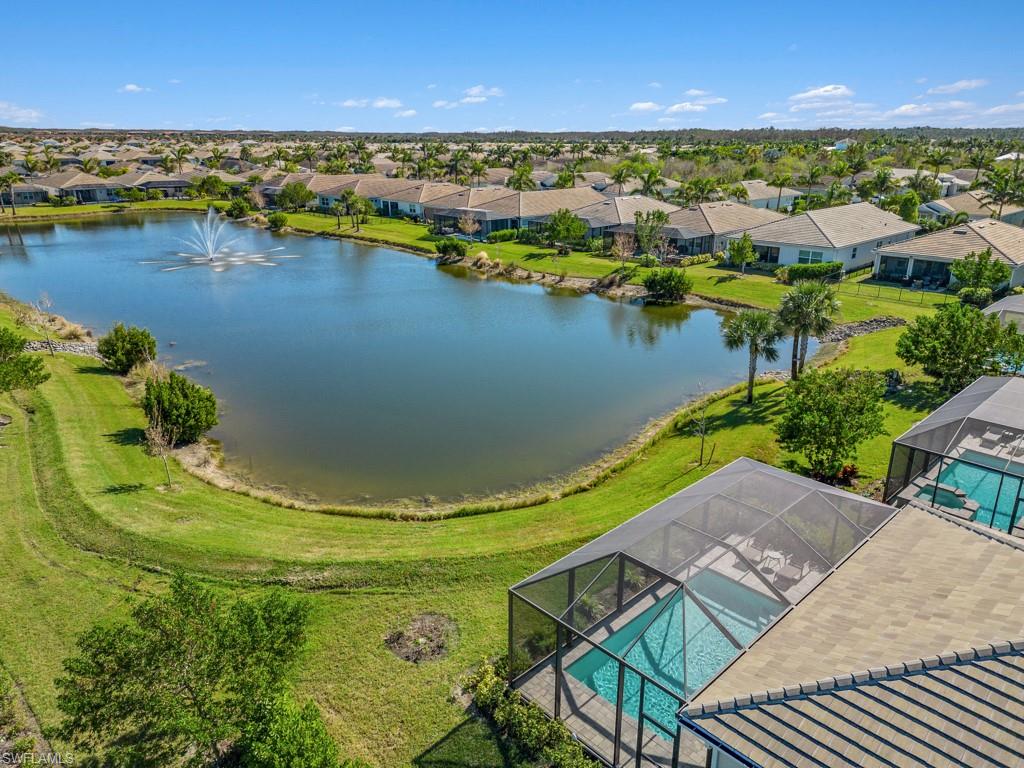 SEASONS AT BONITA - Residential