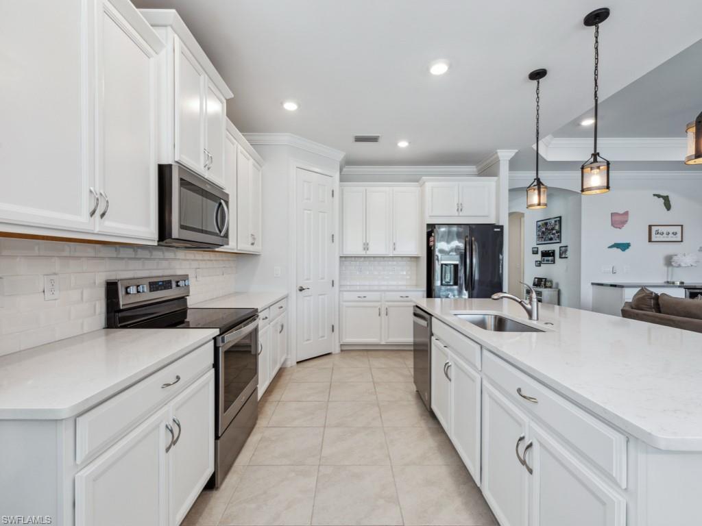 SEASONS AT BONITA - Residential