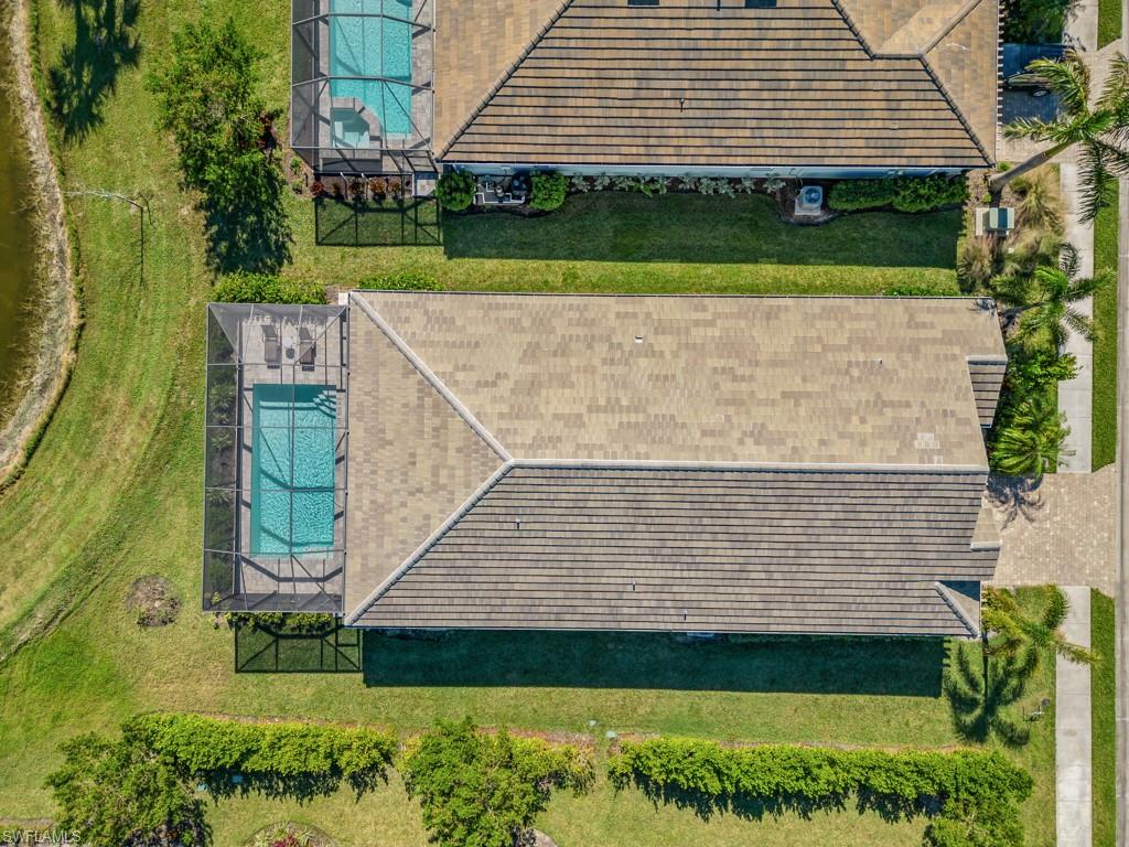 SEASONS AT BONITA - Residential