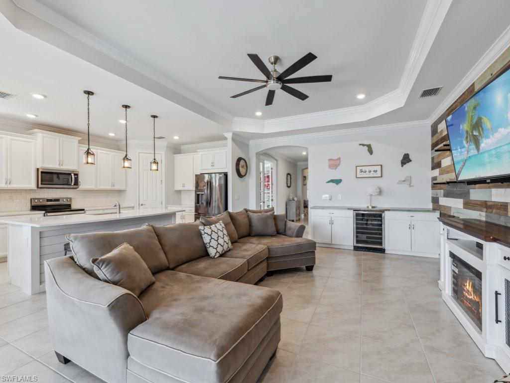 SEASONS AT BONITA - Residential