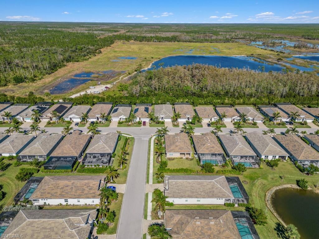 SEASONS AT BONITA - Residential