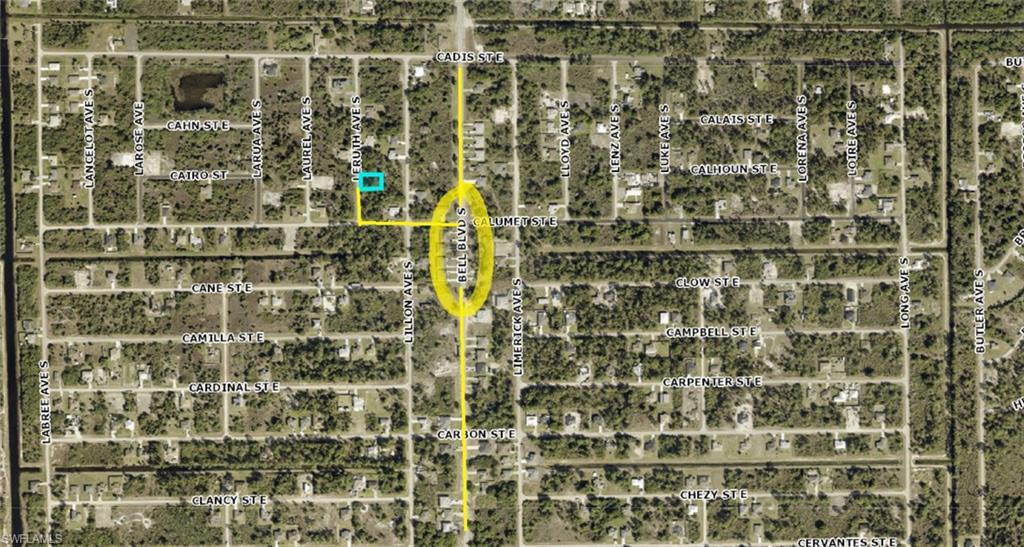 ISLAND OF HAPPINESS - Land