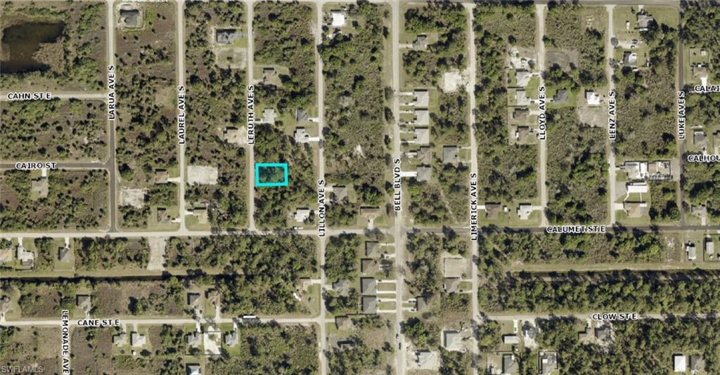 ISLAND OF HAPPINESS - Land