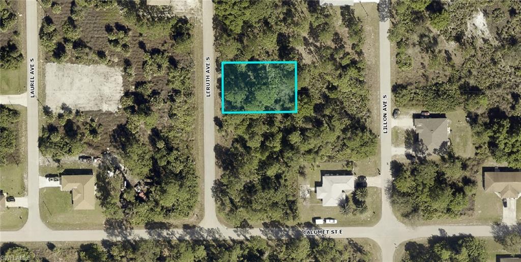 ISLAND OF HAPPINESS - Land