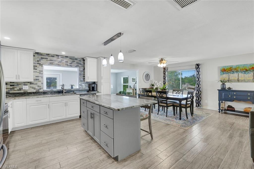 IRELAND + KING SUBD - Residential