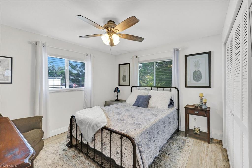 IRELAND + KING SUBD - Residential