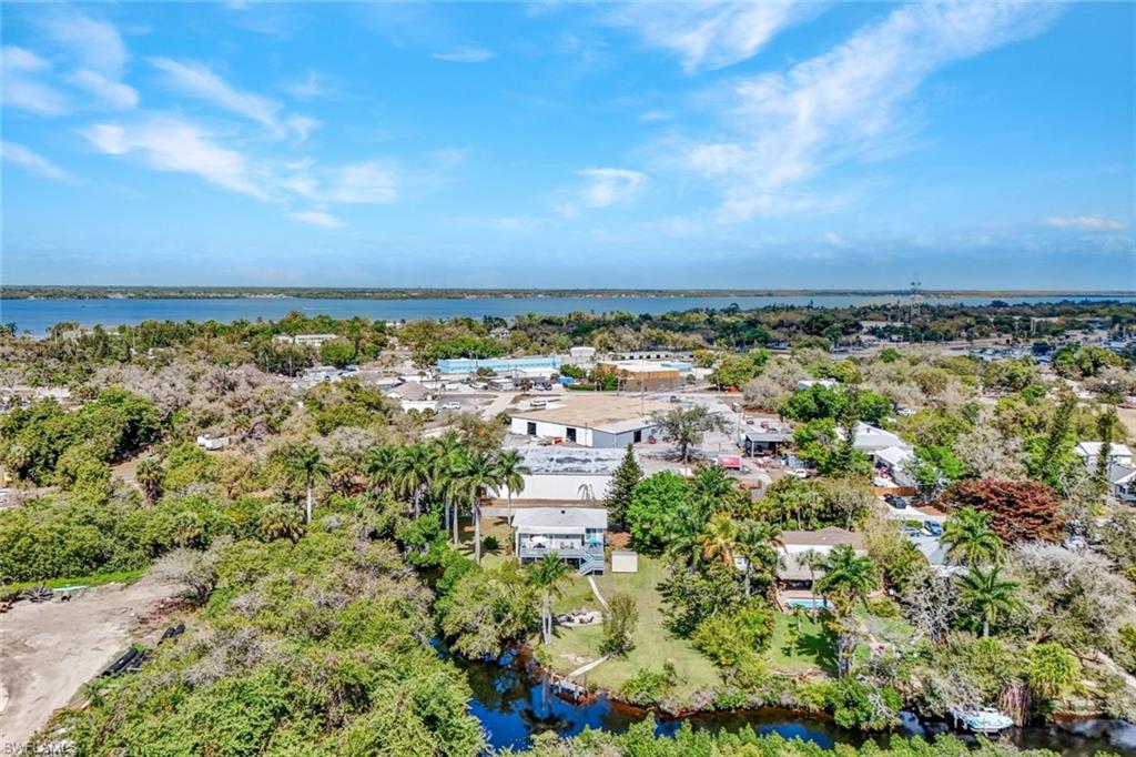 IRELAND + KING SUBD - Residential