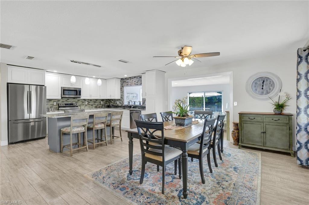 IRELAND + KING SUBD - Residential