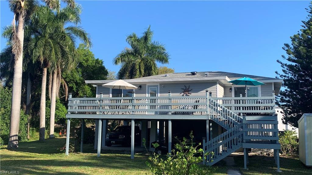 IRELAND + KING SUBD - Residential