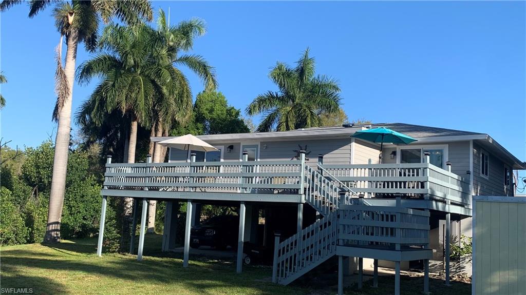 IRELAND + KING SUBD - Residential