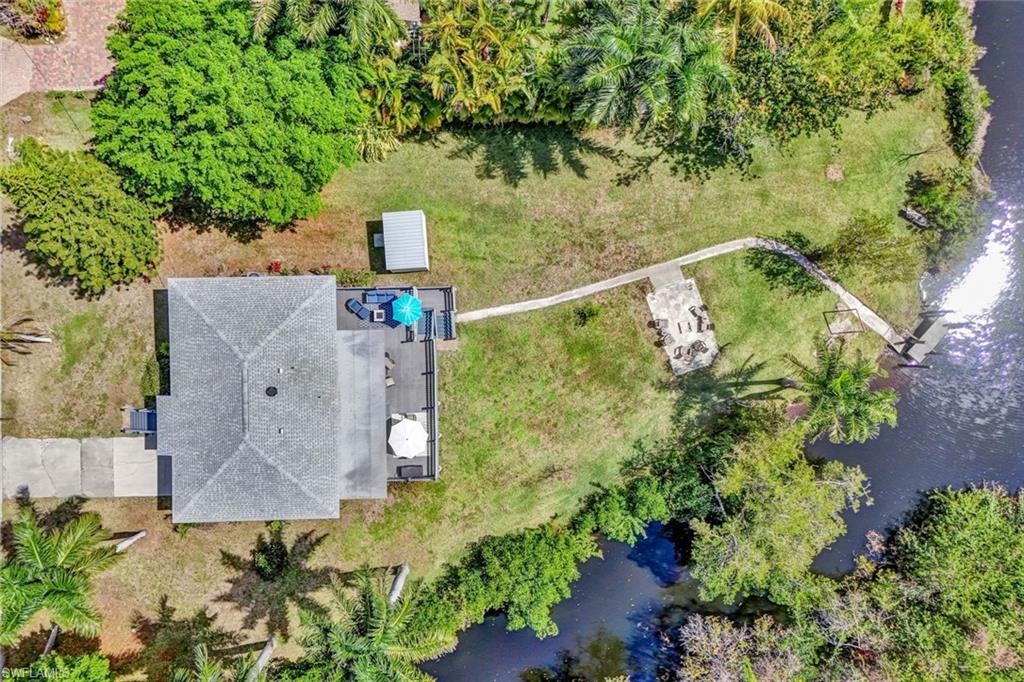 IRELAND + KING SUBD - Residential