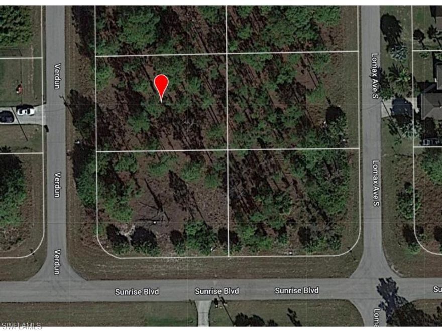Buy the best-priced lot in the area today! Great competitive price so be ready to make your offer quickly. Assignor has plenty more lots like this right under market value.  This will fly out of inventory soon so don't wait!