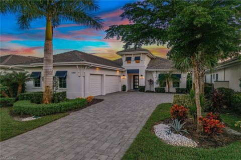 3164 Capistrano LN NAPLES FL 34114
