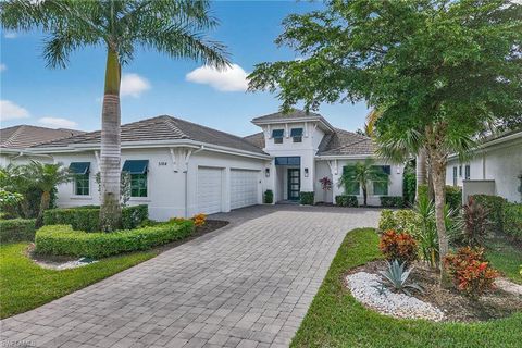 3164 Capistrano LN NAPLES FL 34114