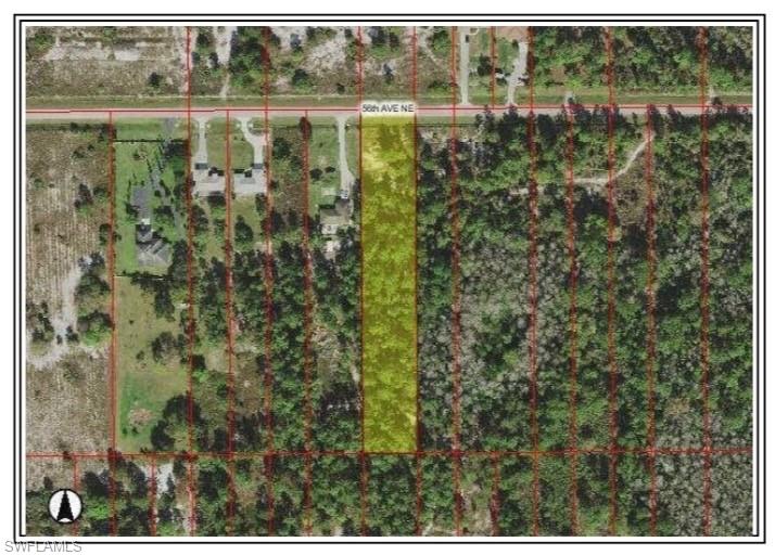 GOLDEN GATE ESTATES - Land