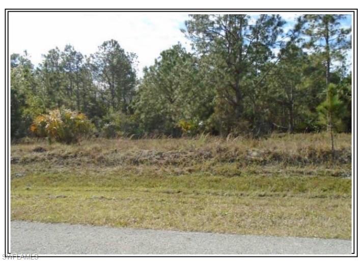 GOLDEN GATE ESTATES - Land