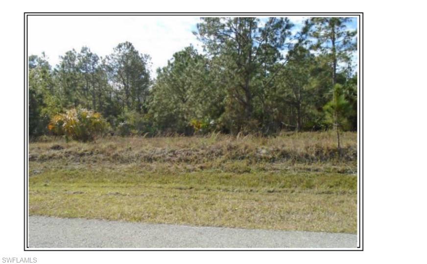 GOLDEN GATE ESTATES - Land