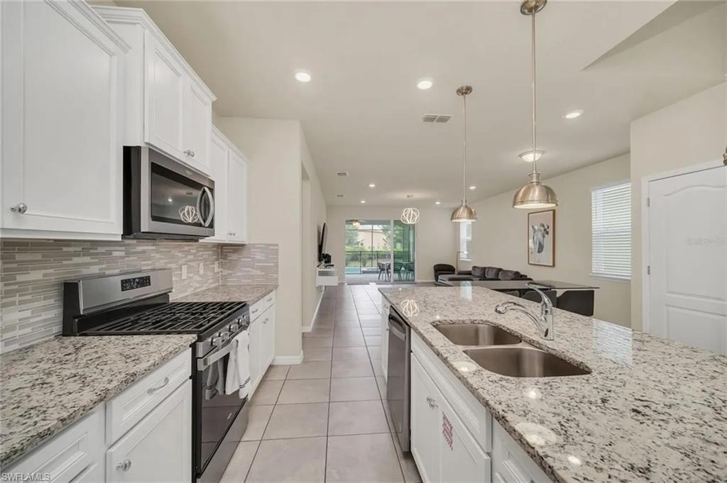 EL SOL - Residential