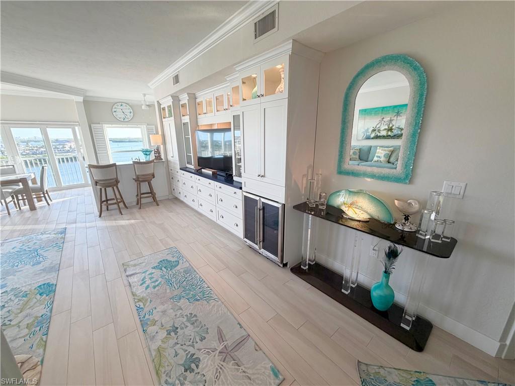 HICKORY BAY WEST - Residential