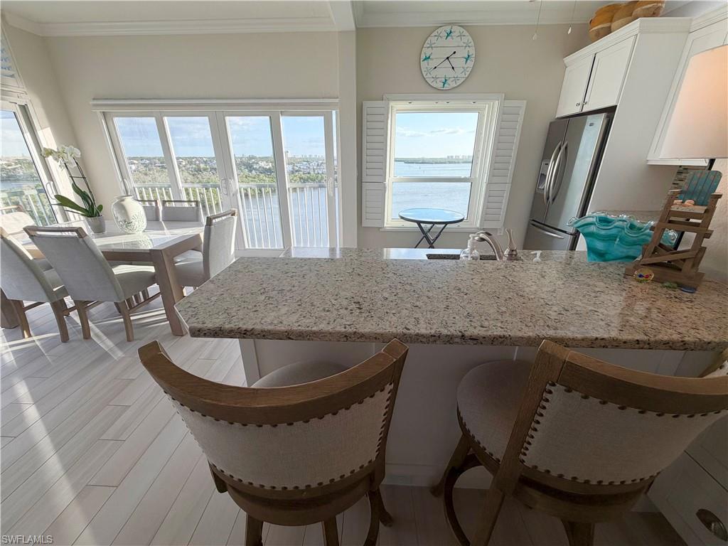 HICKORY BAY WEST - Residential