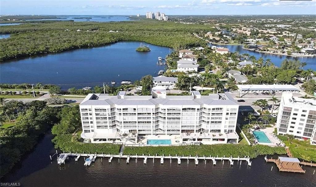 HICKORY BAY WEST - Residential