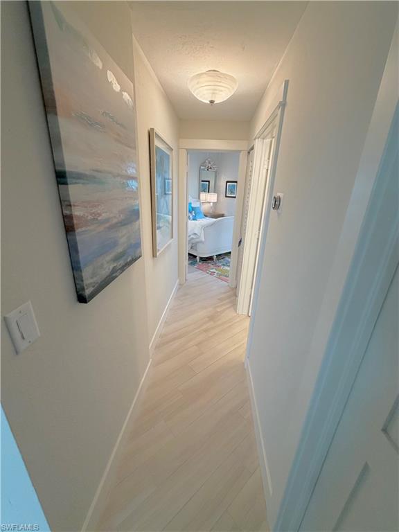 HICKORY BAY WEST - Residential