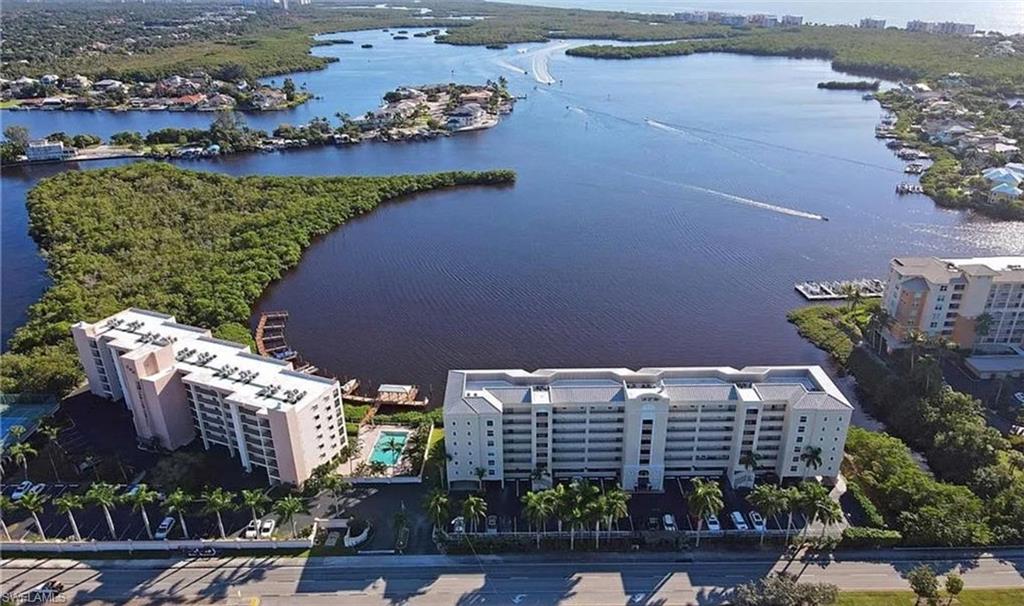 HICKORY BAY WEST - Residential