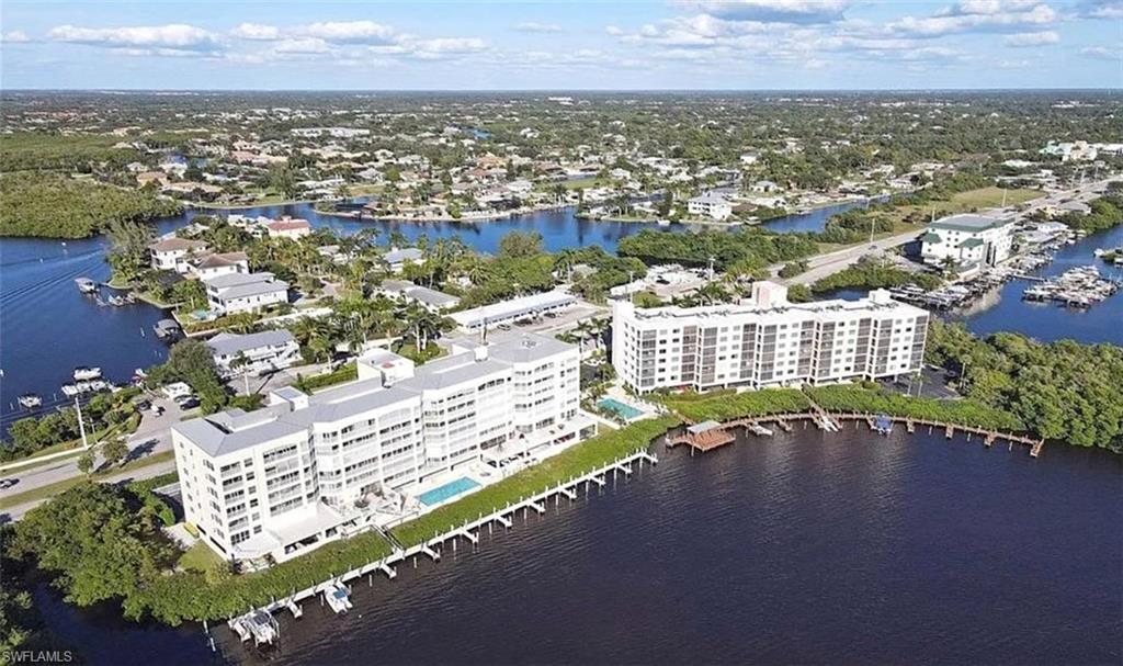 HICKORY BAY WEST - Residential