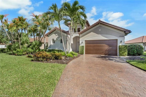 Photo of 12500 Grandezza CIR, ESTERO, FL 33928 (MLS # 226037535)