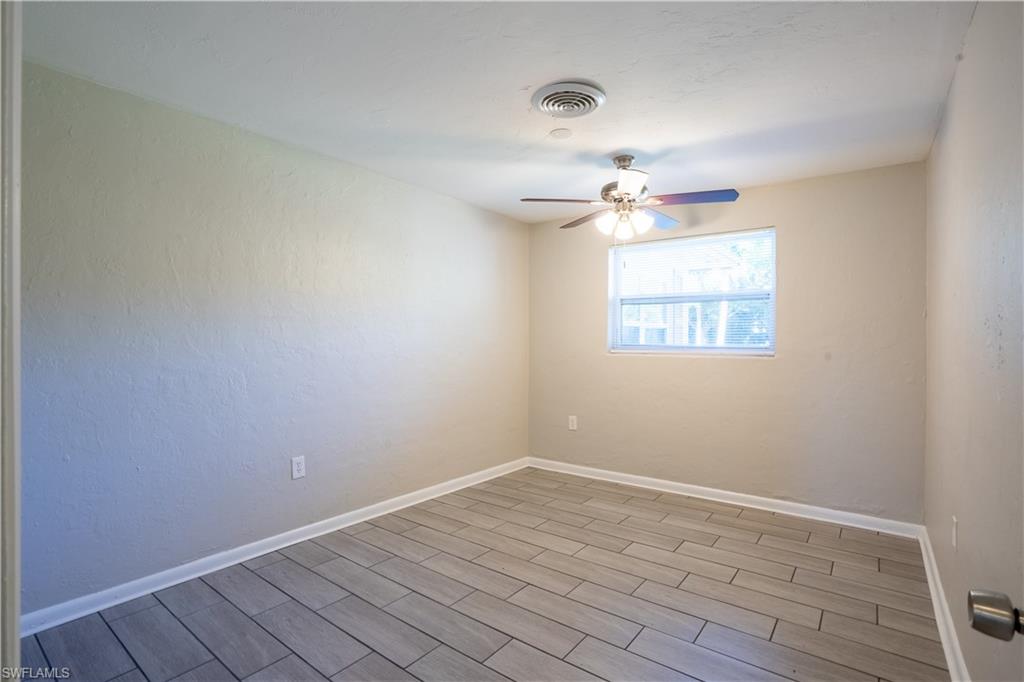 FORT MYERS - Residential