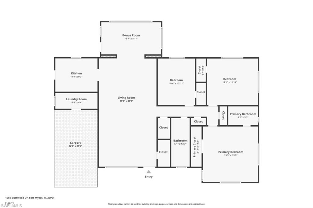 FORT MYERS - Residential
