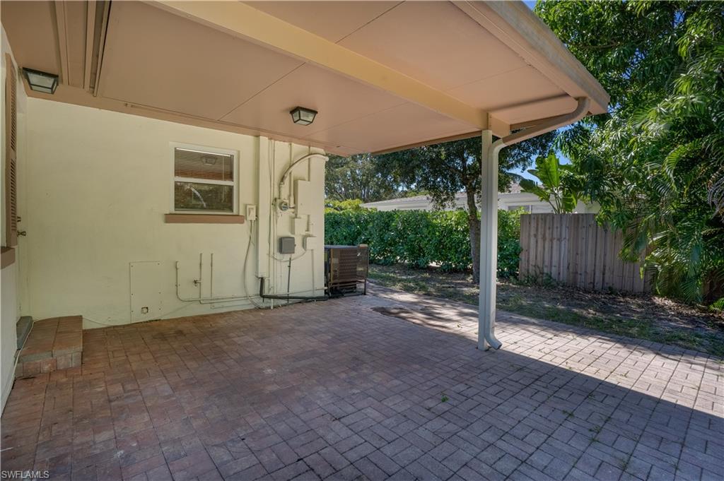 FORT MYERS - Residential