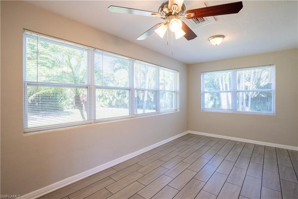 FORT MYERS - Residential