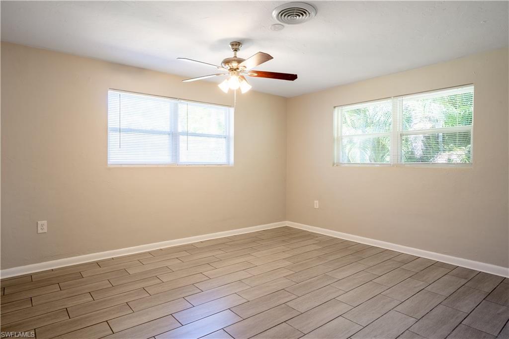 FORT MYERS - Residential