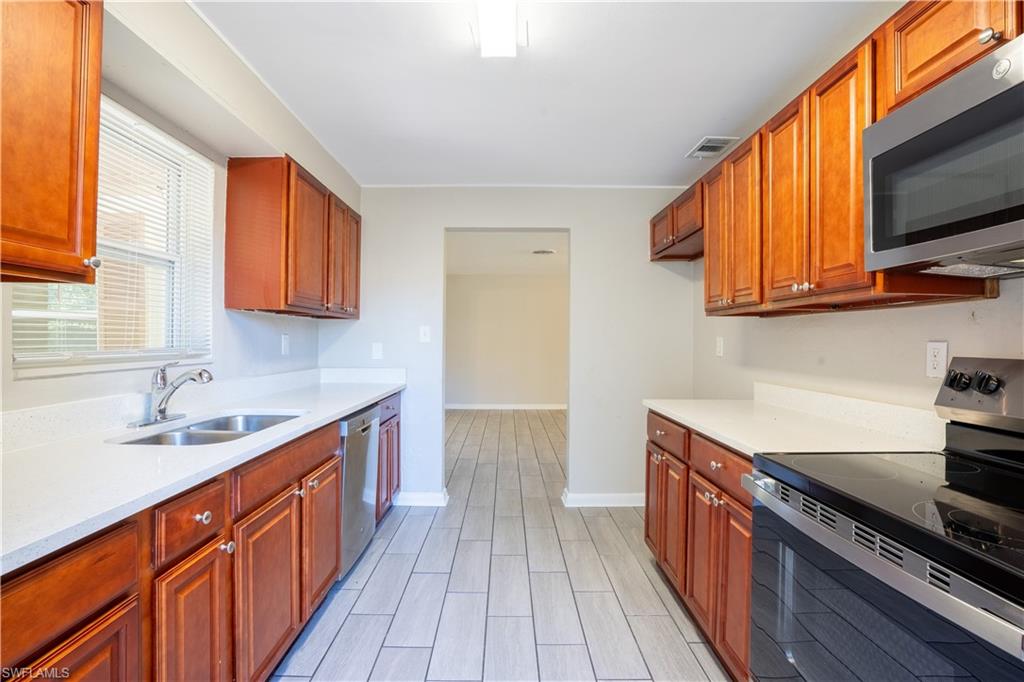 FORT MYERS - Residential