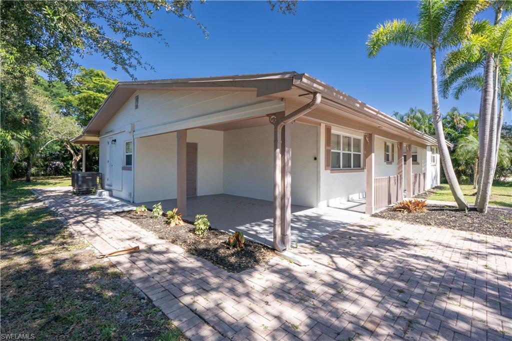 FORT MYERS - Residential