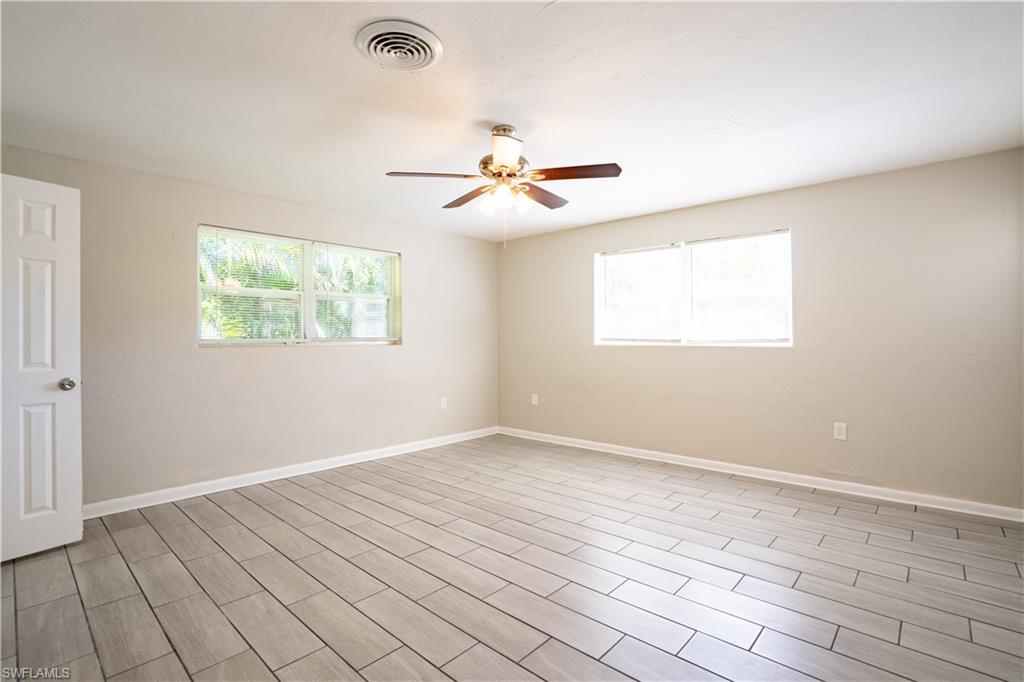 FORT MYERS - Residential