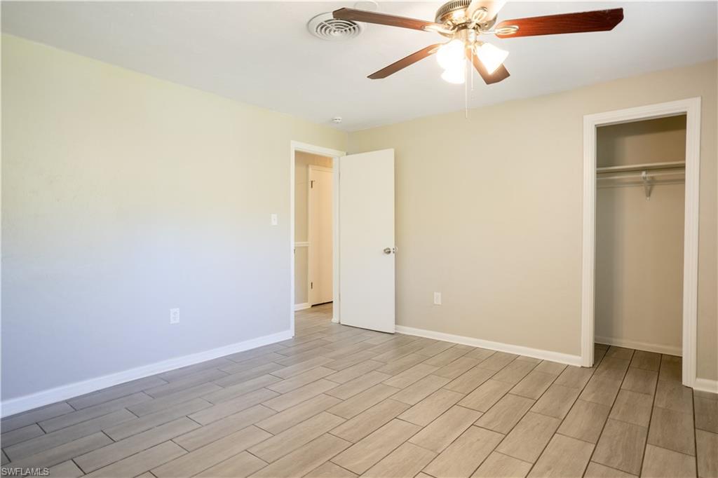 FORT MYERS - Residential