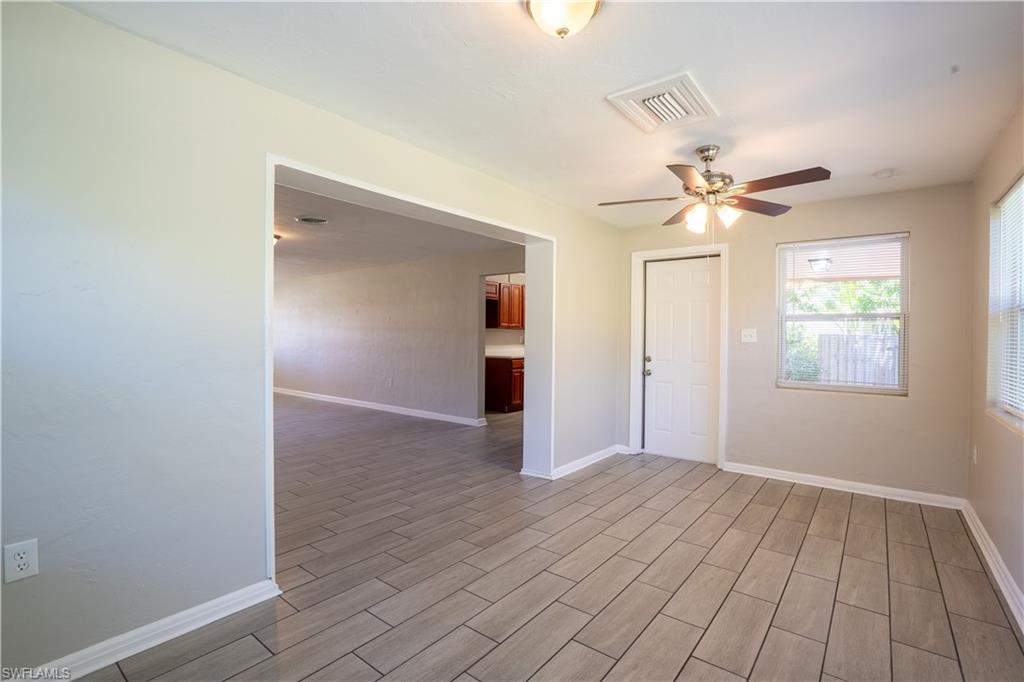 FORT MYERS - Residential