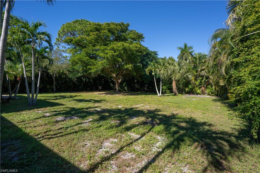 FORT MYERS - Residential