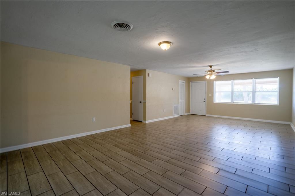 FORT MYERS - Residential